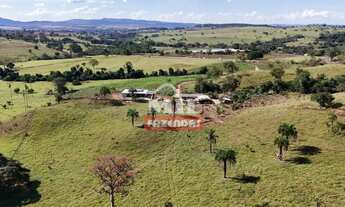 Imagem 6: Chacara 3 alqueires (14,52 hectares) Heitorai - GO