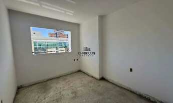 Imagem 7: 3 quartos sendo 1 suite com varanda