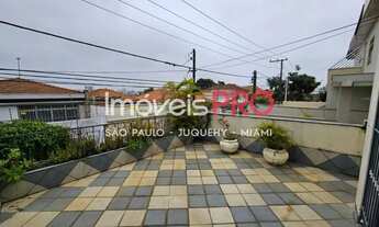 Imagem 4: Casa Assobradada, Planalto Paulista - São Paulo