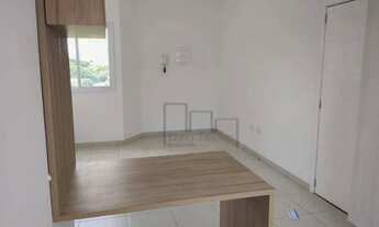 Imagem 2: Apartamento com 2 dormitórios para alugar, 56 m² por R$ 2.037,58/mês - Jardim Faculdade