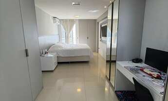 Imagem 2: ALUGO APARTAMENTO COM 3 suites na península