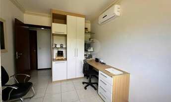 Imagem 6: Apartamento com 3 quartos à venda em Ponta Verde - AL