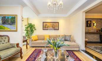 Imagem 3: Vendas Sobrado Curitiba PR