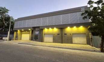 Imagem 2: Sala para alugar, 19 m² por R$ 860,00/mês - Itaperi - Fortaleza/CE