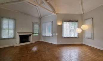 Imagem 3: Casa Locação Condominio Vila Alpina