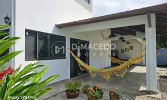 Imagem 3: Casa para alugar em Condominio Lagoinha de 357.00m² com 4 Quartos, 2 Suites e 2 Garagens