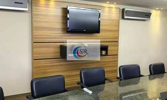 Imagem 13: Conjunto à venda, 560 m² - Vila Olímpia - São Paulo/SP