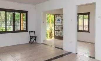 Imagem 2: Casa para locação no Bairro Cavalhada Porto Alegre