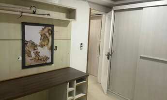 Imagem: Alugo apartamento mobiliado