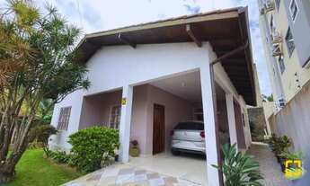 Imagem: Casa em Ingleses do Rio Vermelho