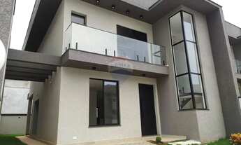 Imagem 2: Casa em condomínio com 3 Suítes para alugar, 133m² por R$ 7.000,00/mês - Vila Esperia ou G