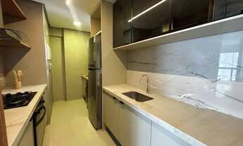 Imagem 3: Imóvel para venda possui 51 metros quadrados com 2 quartos em Boa Viagem - Recife - PE