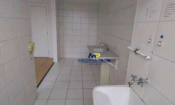 Imagem 4: Apartamento com 2 dormitórios à venda, 50 m² por R$ 235.000,00 - Covanca - São Gonçalo/RJ