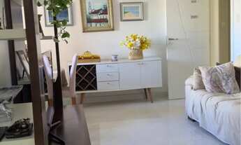 Imagem 5: Apartamento no Ed Boulevard Residence