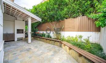 Imagem 2: Casa com 3 dormitórios, sendo 1 suíte à venda - Granja Viana - Cotia/SP