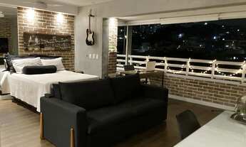 Imagem 3: Venda Apartamento 1 Dormitórios - 43 m² Pompéia