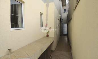 Imagem 2: Casa Sobrado - Utinga - Santo André