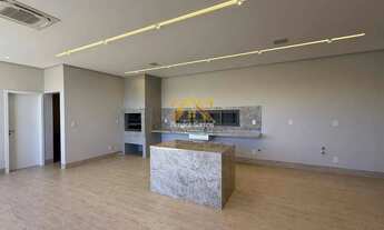 Imagem 7: Sobrado Alto Padrão com 5 suítes, 370 m² - 109 sul (ARSO 14) - Condomínio Alphaville 1 - Q