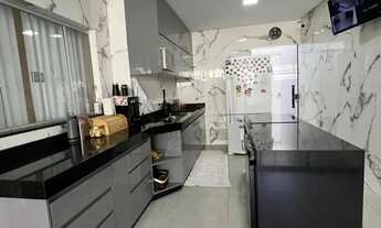 Imagem 6: Sobrado à venda no bairro Residencial Villa Bella - Anápolis/GO