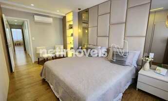 Imagem 6: Duplex para venda possui 376 metros quadrados com 4 quartos em Cidade Nova - Belo Horizont