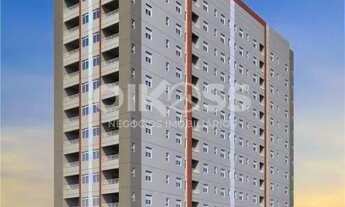 Imagem: Apartamento com 2 quartos, Jardim Satélite