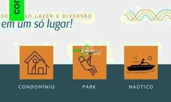 Imagem 3: Terreno Condomínio, Jaguara Park - Rifaina/SP