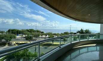 Imagem 3: Bethoven( 4 Suítes) Orla Ponta Negra