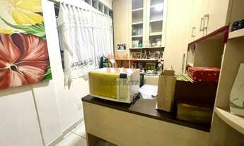 Imagem 7: Área privativa à venda, 3 quartos, 1 suíte, 2 vagas, Dona Clara - Belo Horizonte/MG