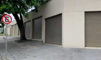 Imagem 2: Sala comercial escritório loja comércio