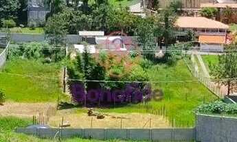 Imagem 2: Terreno Residencial à venda, Pinheirinho, Atibaia - TE0198