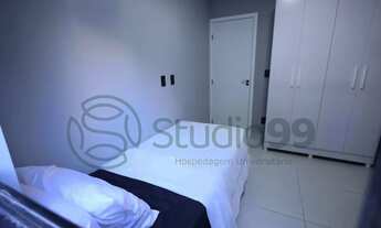 Imagem 6: Apartamento semi mobiliado para ESTUDANTES