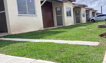 Imagem 3: SPS - PASSO CHAVE DE CASA EM CONDOMINIO