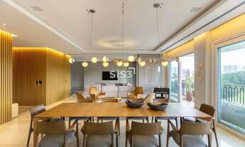 Imagem 5: Apartamento à venda no Edifício Number One