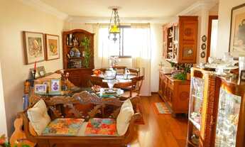 Imagem: Venda Apartamento 4 Dormitórios - 186 m²