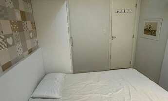 Imagem 5: Apto 2 qts Condomínio Topázio Pq /10 7.001,00