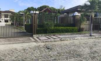 Imagem 6: Casa com quatro suítes no Edson Queiros - 198m²