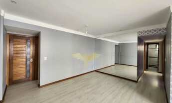 Imagem 6: APARTAMENTO 3 QUARTOS com 1 SUÍTE NO CANDEAL