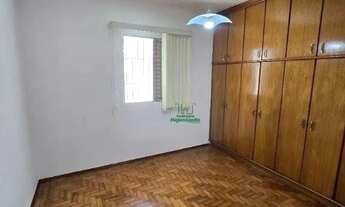 Imagem 6: Casa com 3 dormitórios para alugar, 127 m² por R$ 3.000,00/mês - Jardim Bela Vista - Santo