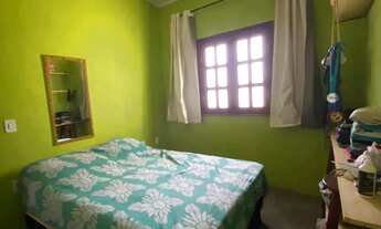 Imagem 5: Casa em morro de São Paulo