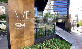 Imagem 2: Apartamento para locação, Centro, Chapecó, SC