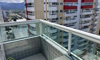 Imagem 4: Apartamento para Locação 3 dorms com Lazer na Ocian!! - Cód: ACT3135