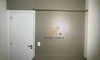 Imagem 9: Apartamento com 1 quarto para alugar, 44 m² por R$ 7.040/mês - Vila da Serra - Nova Lima/M