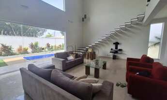 Imagem 3: Casa à venda em Indaiatuba, Jardim Panorama, com 3 suítes, com 267 m², Jardim Portal de It