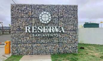 Imagem: Terreno Condomínio Reserva Barlavento