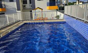 Imagem 3: VENDO ap. Village Blue na Gentil todo pronto