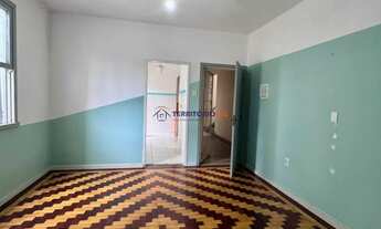 Imagem 3: Av. Cristóvão Colombo, próximo à Rua Nova York