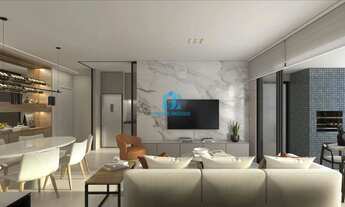 Imagem 6: Apartamento à venda em Curitiba | 107m² | 3 Quartos