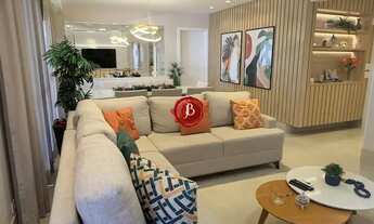 Imagem 4: Reserva Inglesa London | Mobiliado, 169m², 3 Suítes