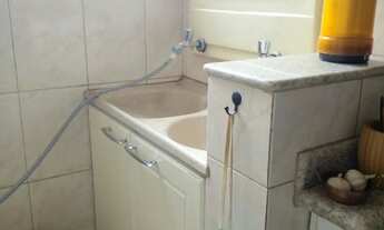 Imagem 6: Excelente apartamento 70m, no Salvador Dali: 2 quartos e 1 suíte. Apenas, 340.000!