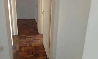 Imagem 6: Apartamento térreo, 2 quartos, pátio, desocupado no bairro Cidade Baixa